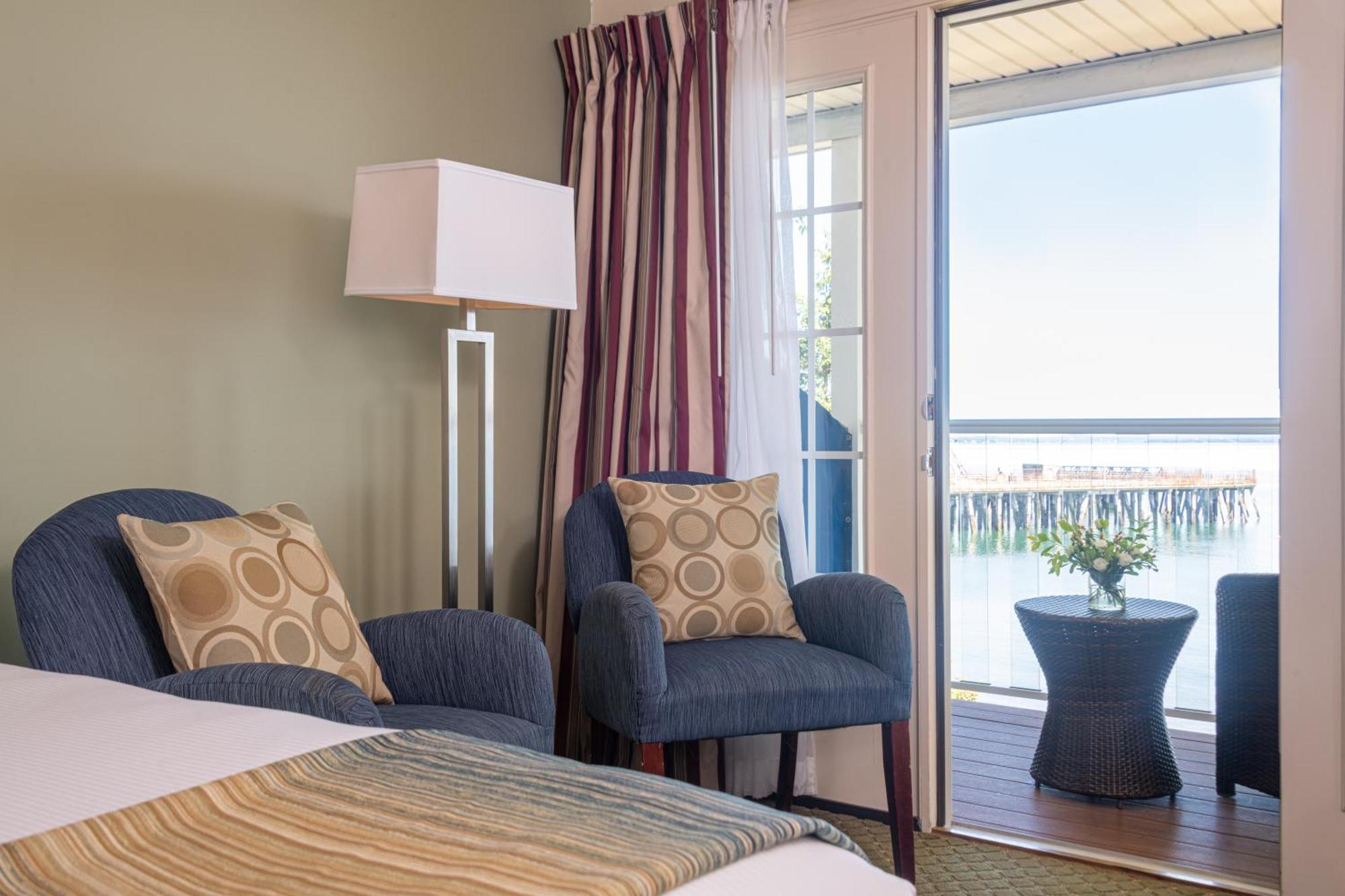 Atlantic Oceanside Hotel & Conference Center Bar Harbor Kültér fotó