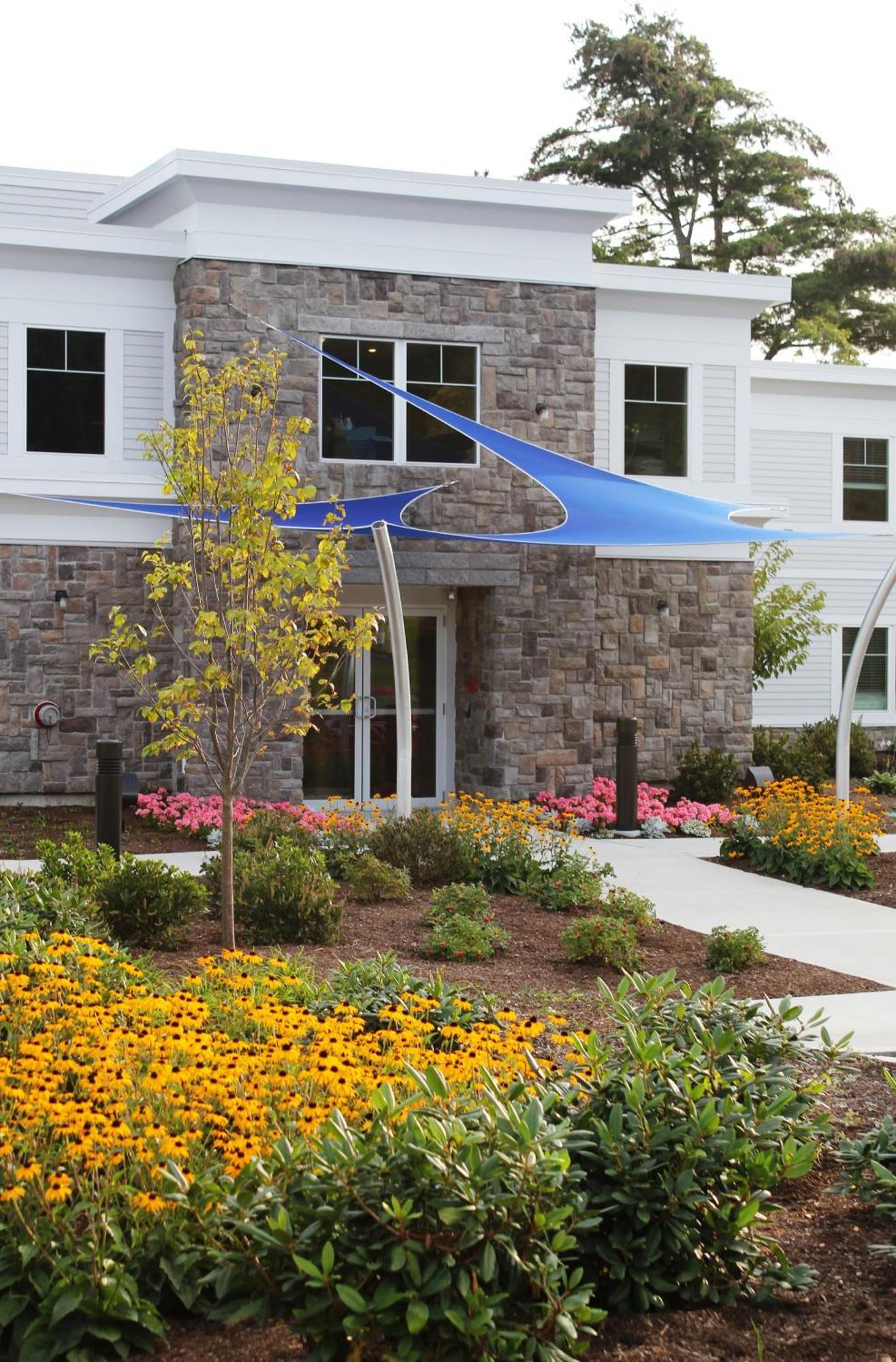 Atlantic Oceanside Hotel & Conference Center Bar Harbor Kültér fotó