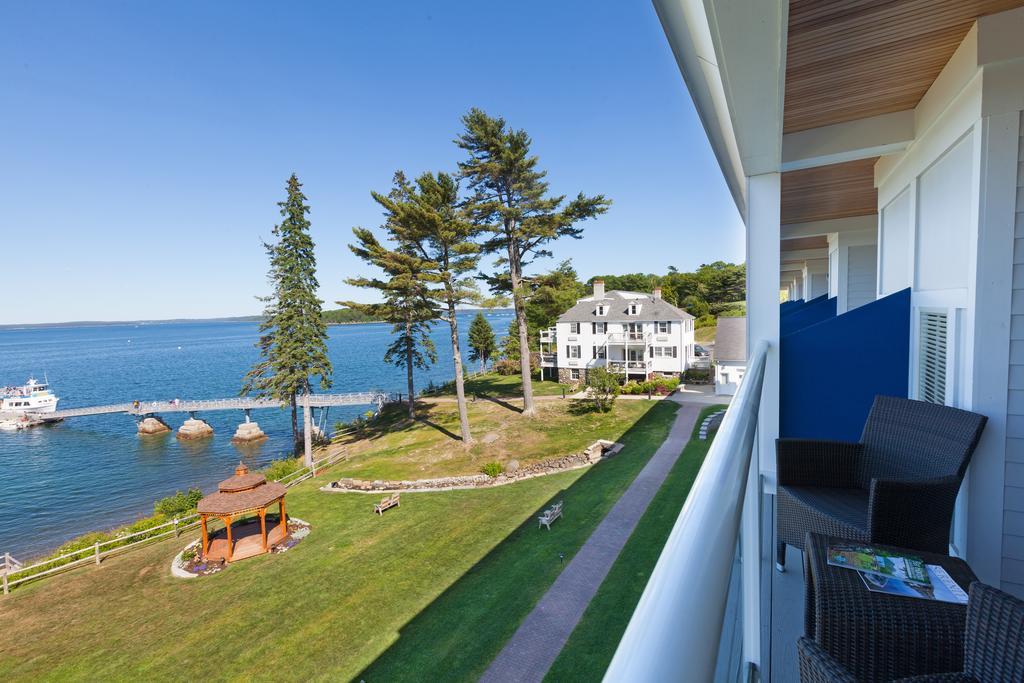 Atlantic Oceanside Hotel & Conference Center Bar Harbor Kültér fotó